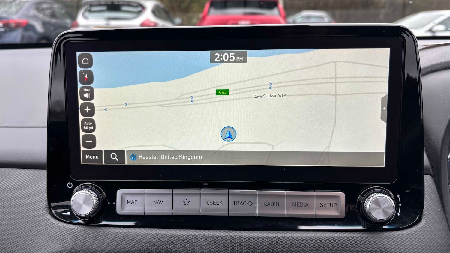 Used Hyundai KONA for sale - 77860236: Photo 13