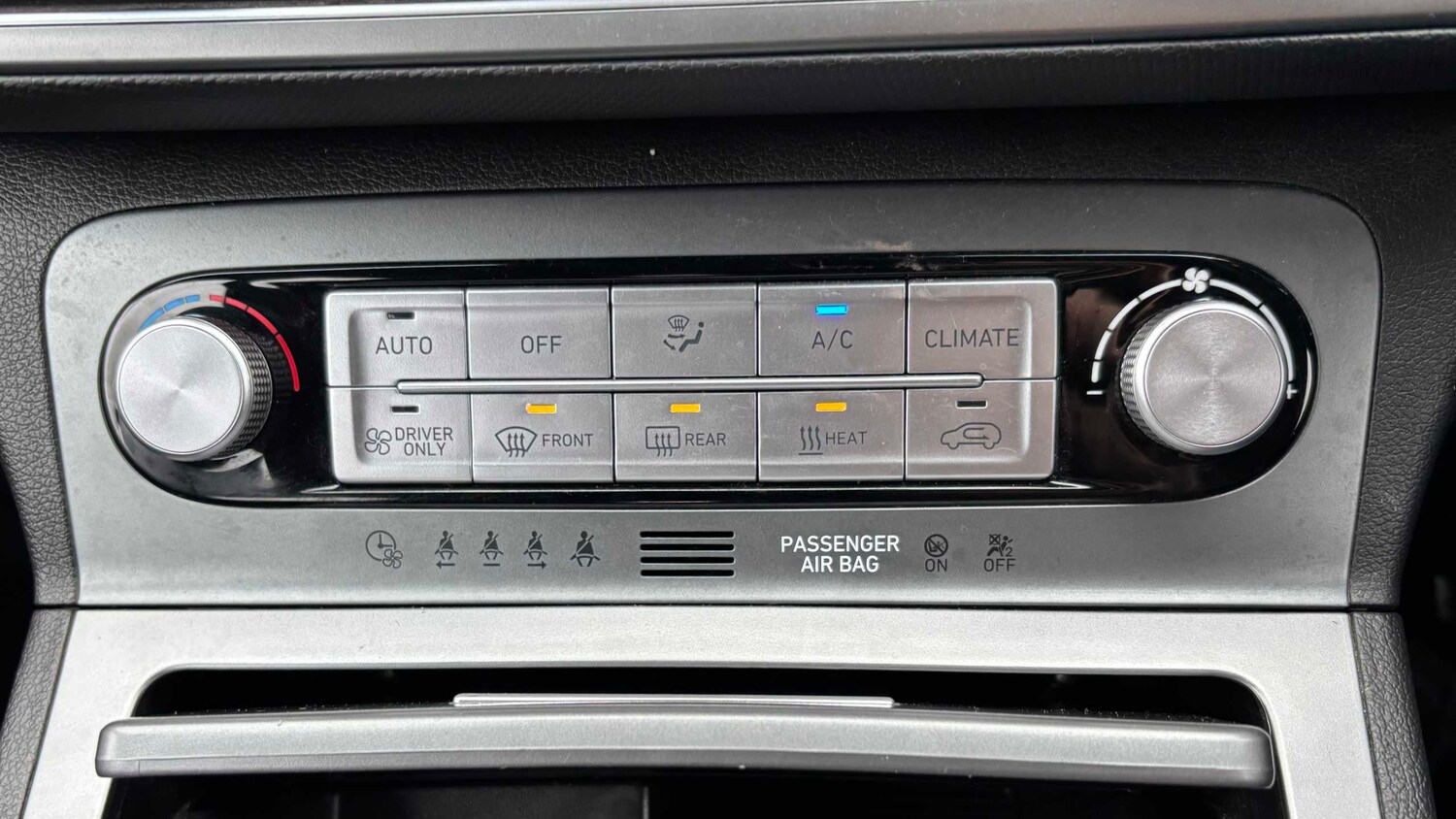 Used Hyundai KONA for sale - 77860236: Photo 15