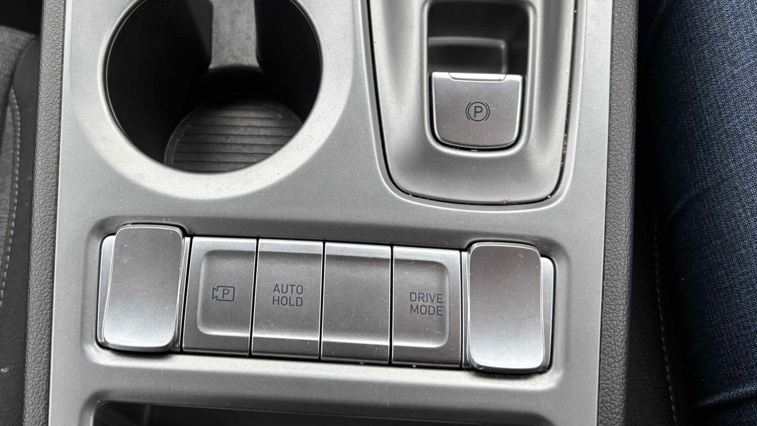 Used Hyundai KONA for sale - 77860236: Photo 17