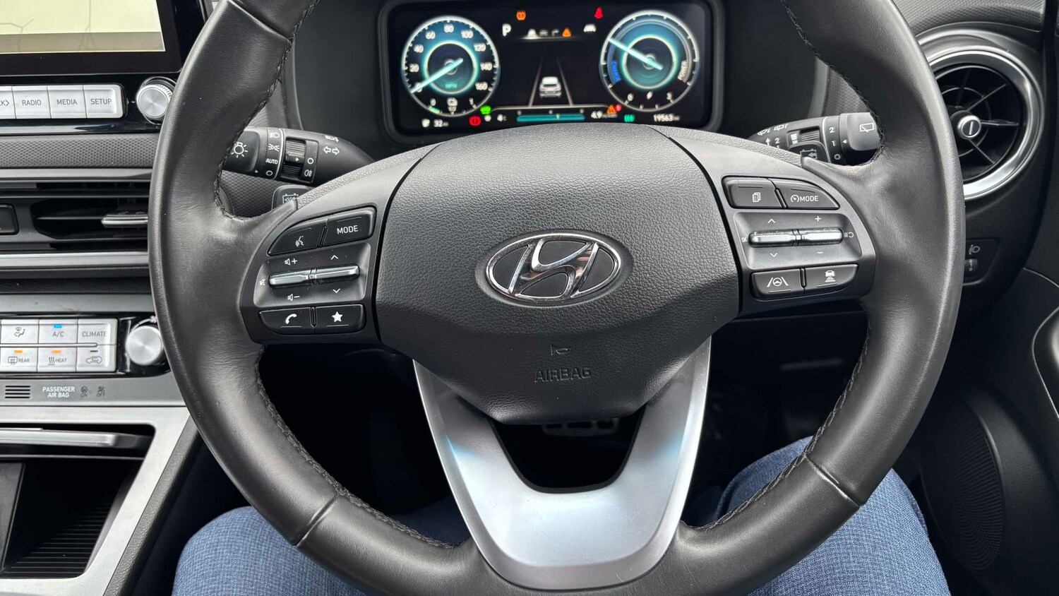 Used Hyundai KONA for sale - 77860236: Photo 19