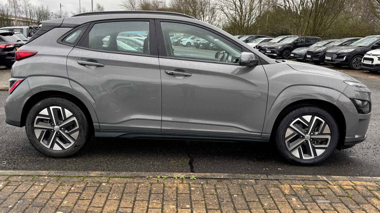 Used Hyundai KONA for sale - 77860236: Photo 2