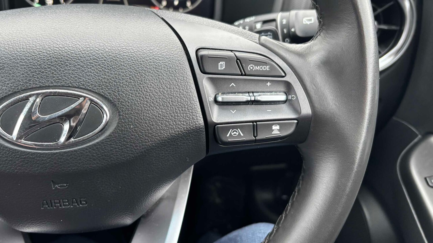 Used Hyundai KONA for sale - 77860236: Photo 21