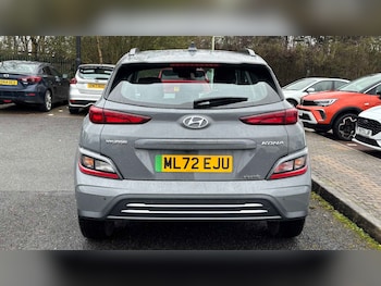 Used Hyundai KONA 2022 for sale - 77860236: Photo