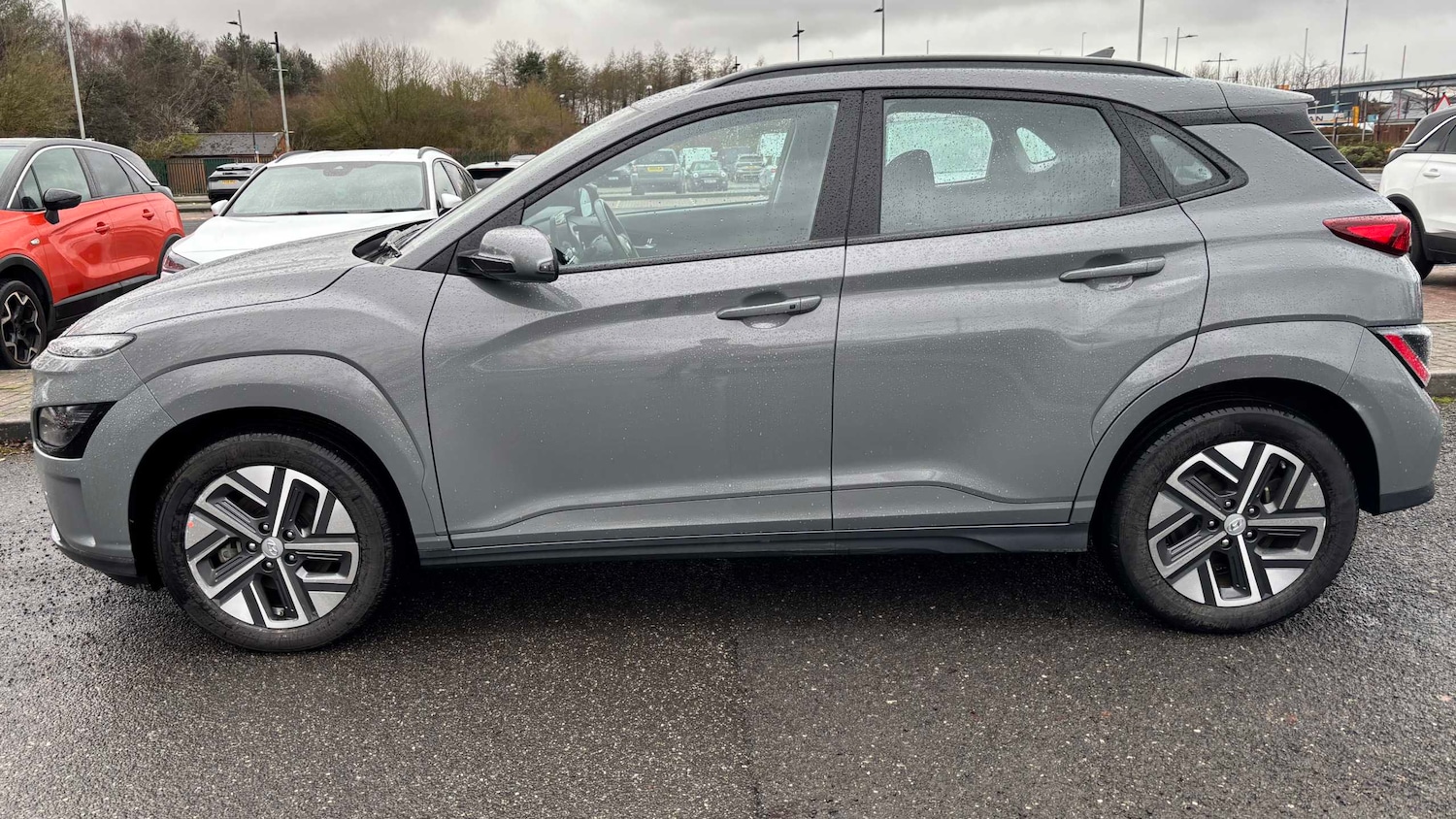 Used Hyundai KONA for sale - 77860236: Photo 7