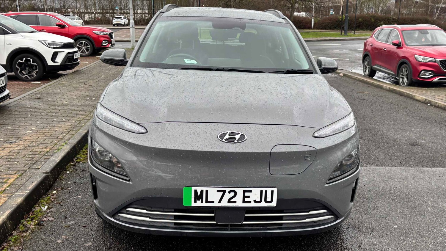 Used Hyundai KONA for sale - 77860236: Photo 9