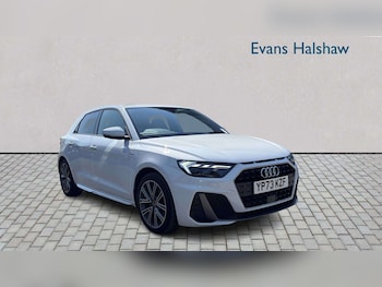 Used Audi A1 2024 for sale - 79040334: Photo