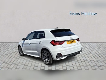 Used Audi A1 2024 for sale - 79040334: Photo