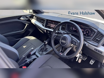 Used Audi A1 2024 for sale - 79040334: Photo