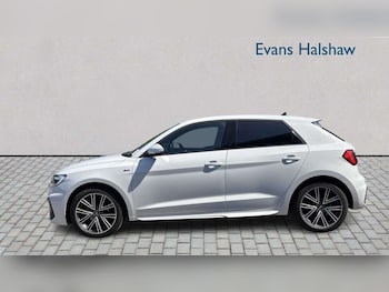 Used Audi A1 2024 for sale - 79040334: Photo
