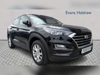 Used Hyundai TUCSON 2019 for sale - 79227827: Photo