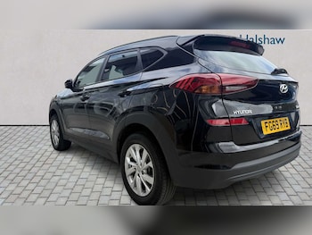 Used Hyundai TUCSON 2019 for sale - 79227827: Photo