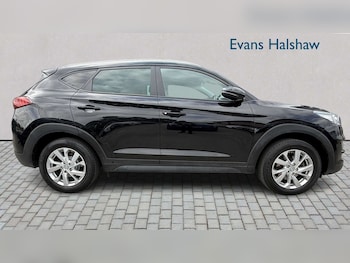 Used Hyundai TUCSON 2019 for sale - 79227827: Photo