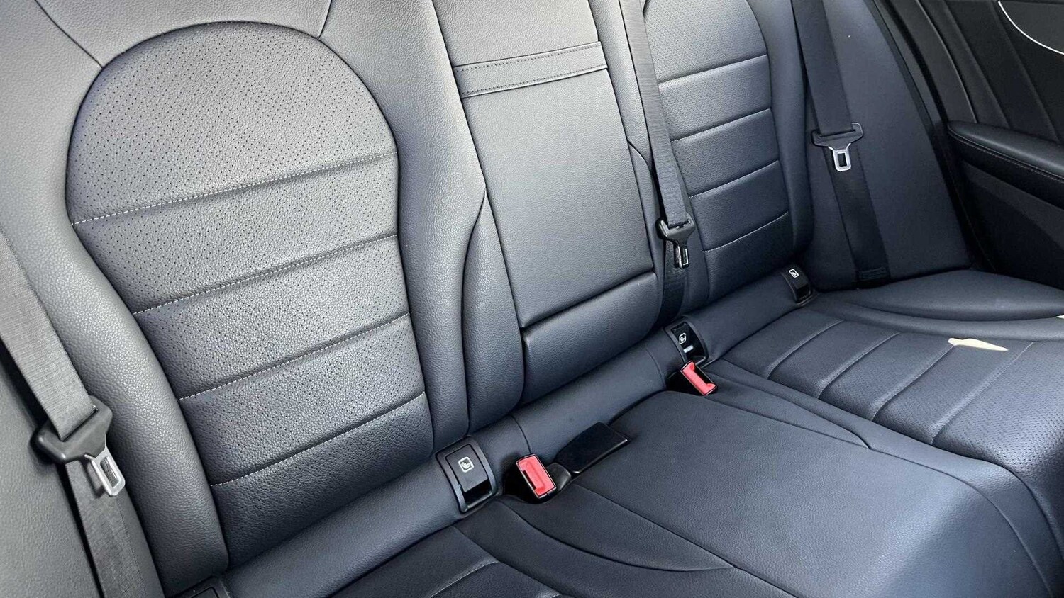 Used Mercedes-Benz C Class for sale - 78089722: Photo 11