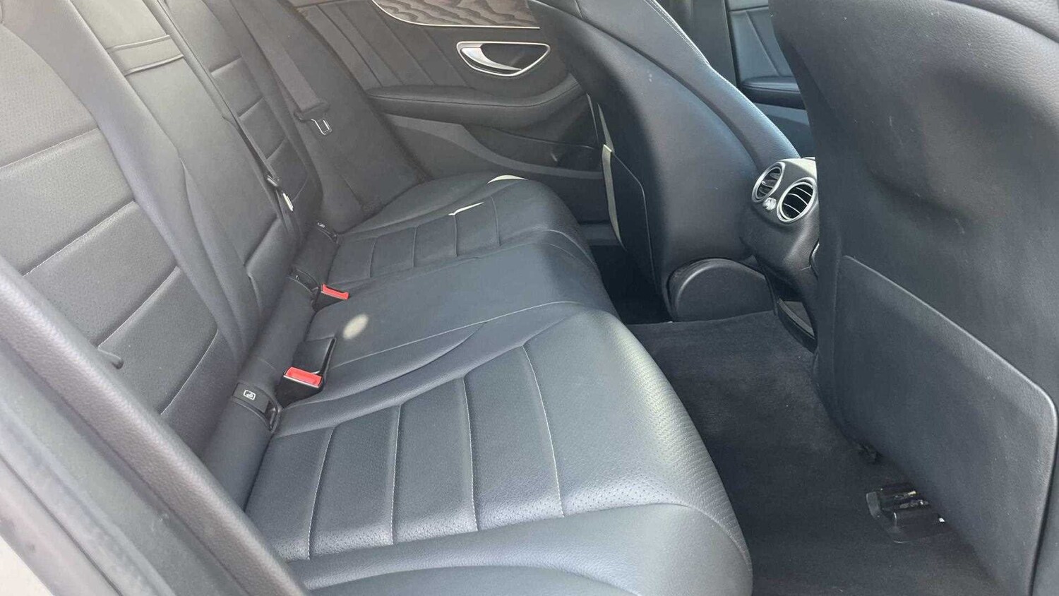 Used Mercedes-Benz C Class for sale - 78089722: Photo 12