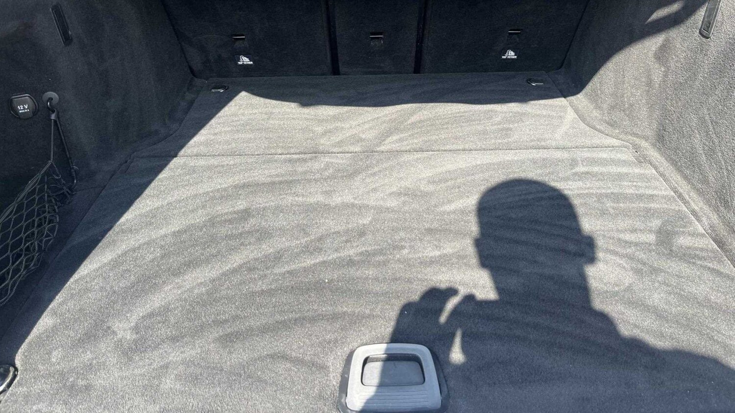 Used Mercedes-Benz C Class for sale - 78089722: Photo 18