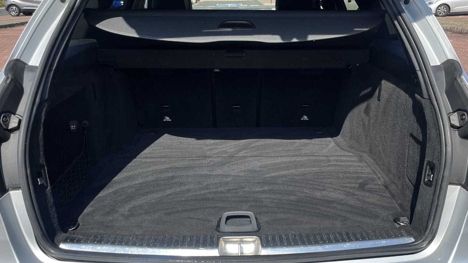 Used Mercedes-Benz C Class for sale - 78089722: Photo 19