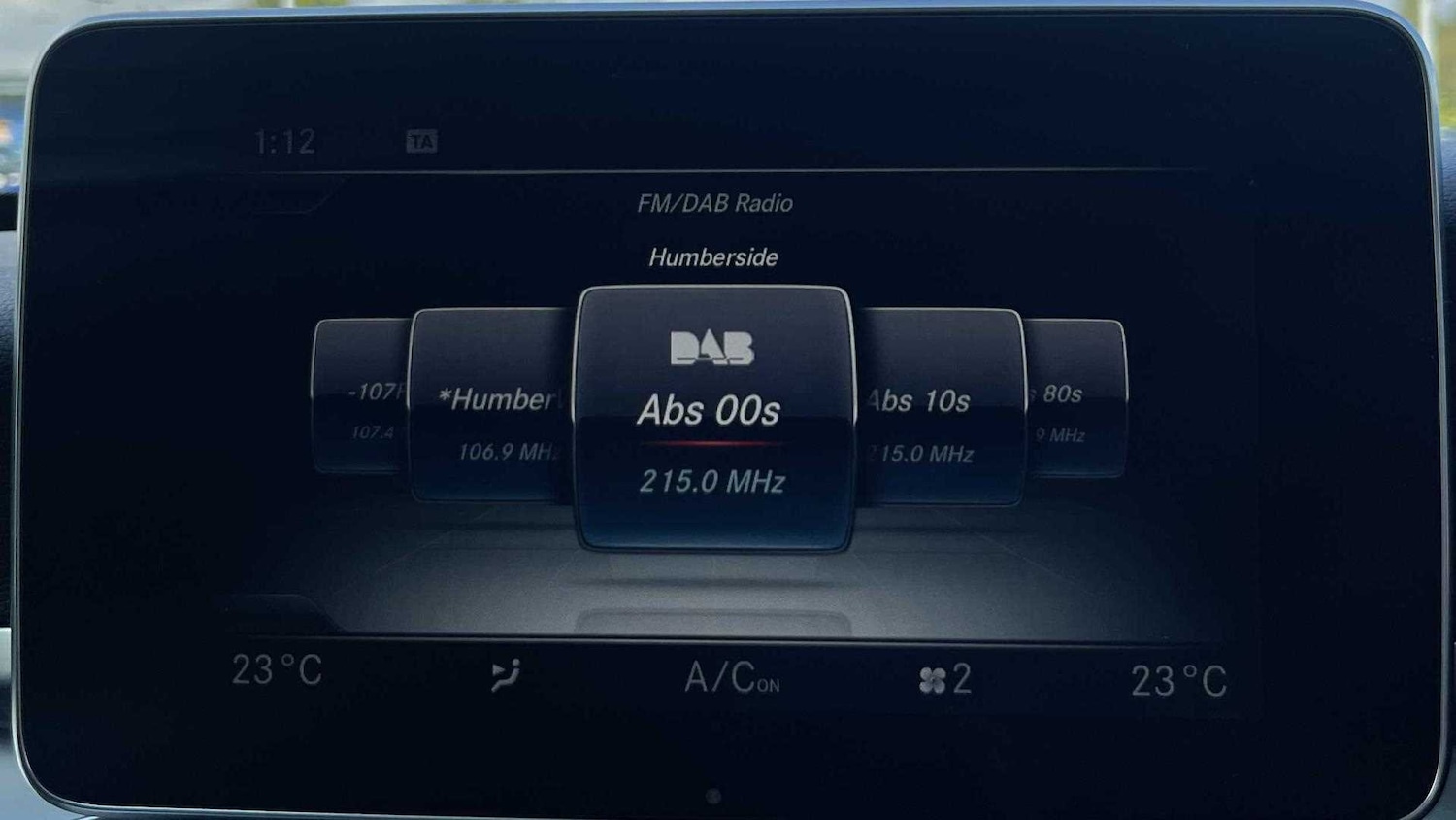 Used Mercedes-Benz C Class for sale - 78089722: Photo 22