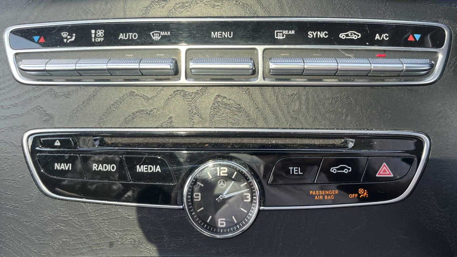 Used Mercedes-Benz C Class for sale - 78089722: Photo 25