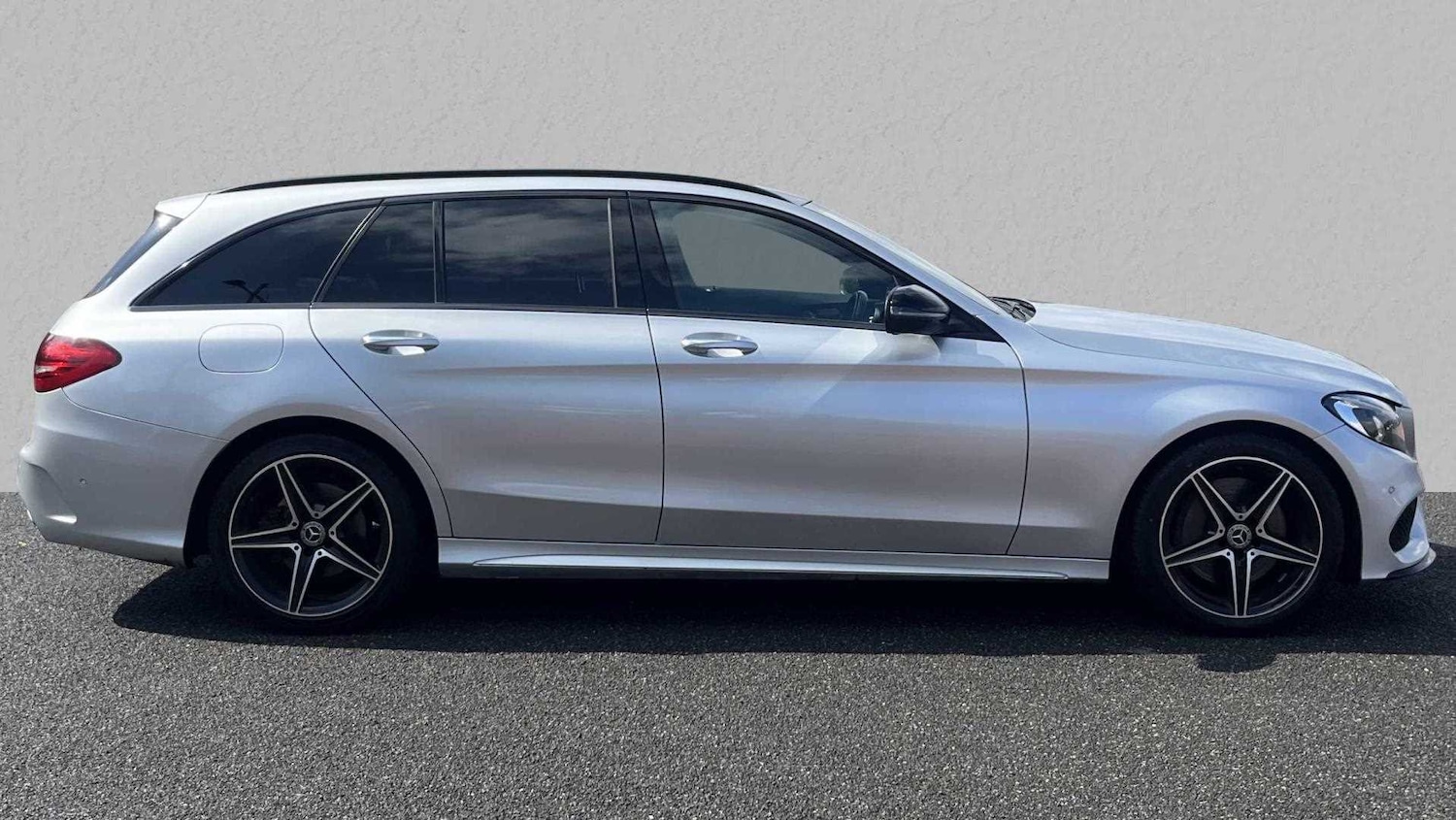 Used Mercedes-Benz C Class for sale - 78089722: Photo 4