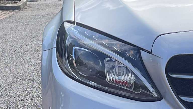 Used Mercedes-Benz C Class for sale - 78089722: Photo 6