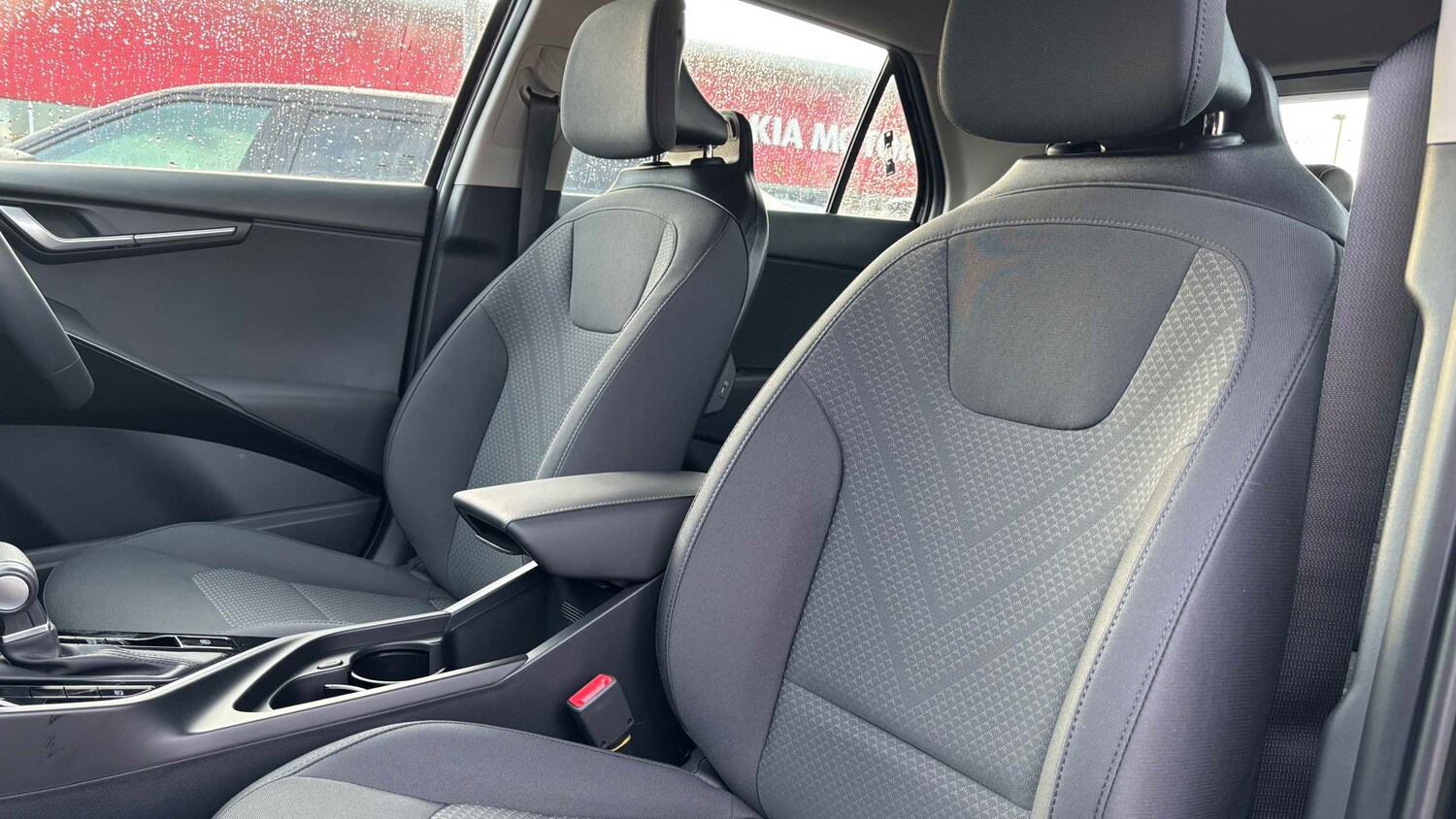 Used Kia Niro for sale - 77857069: Photo 12