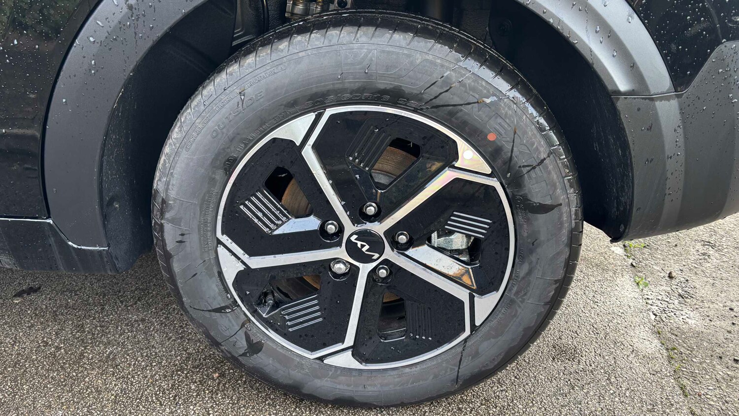 Used Kia Niro for sale - 77857069: Photo 13