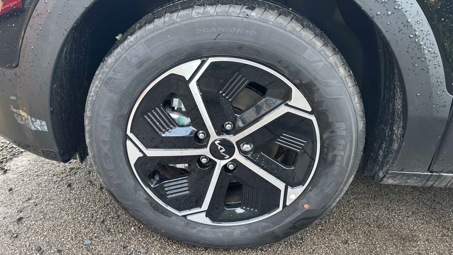 Used Kia Niro for sale - 77857069: Photo 14