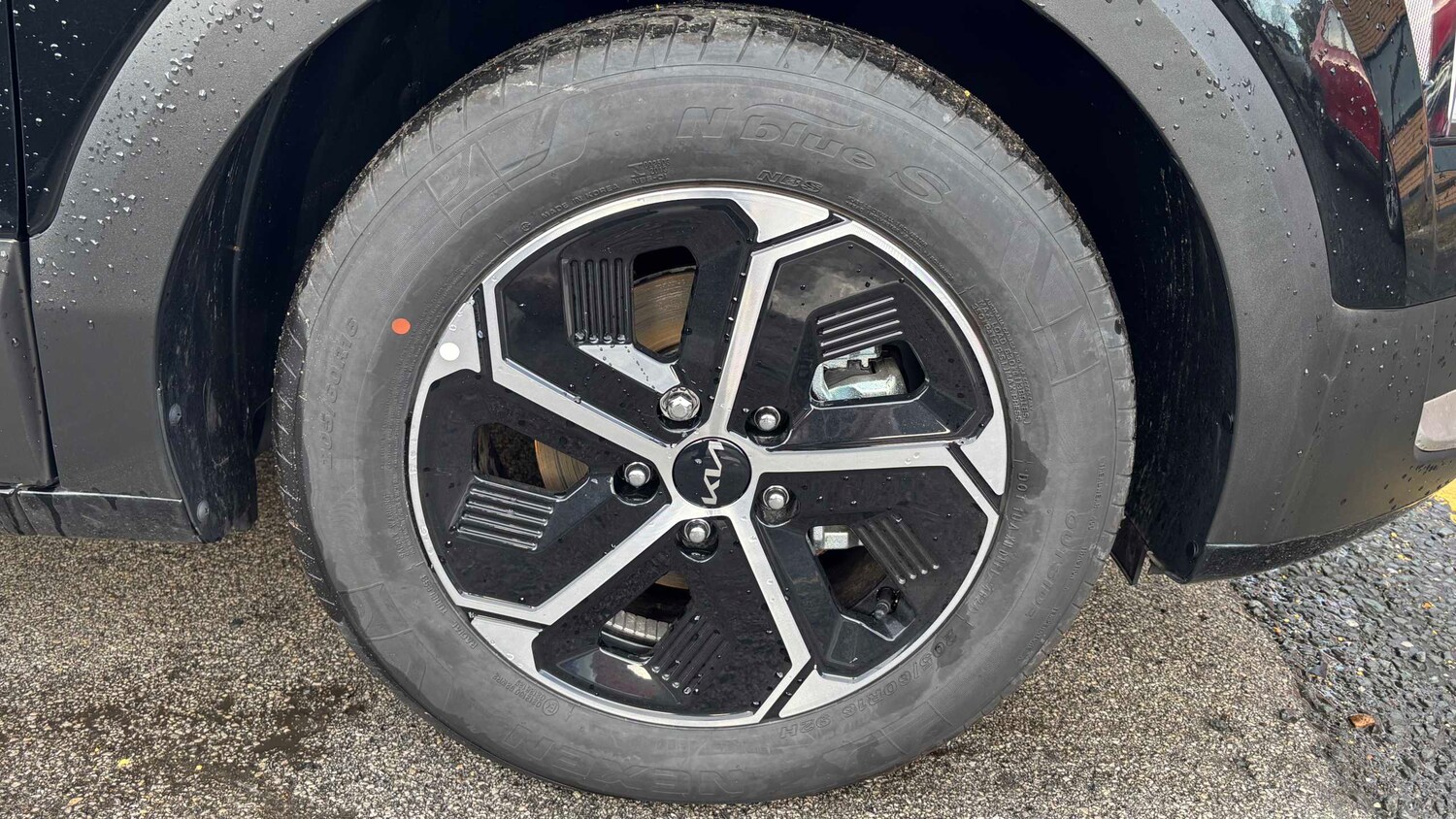 Used Kia Niro for sale - 77857069: Photo 15