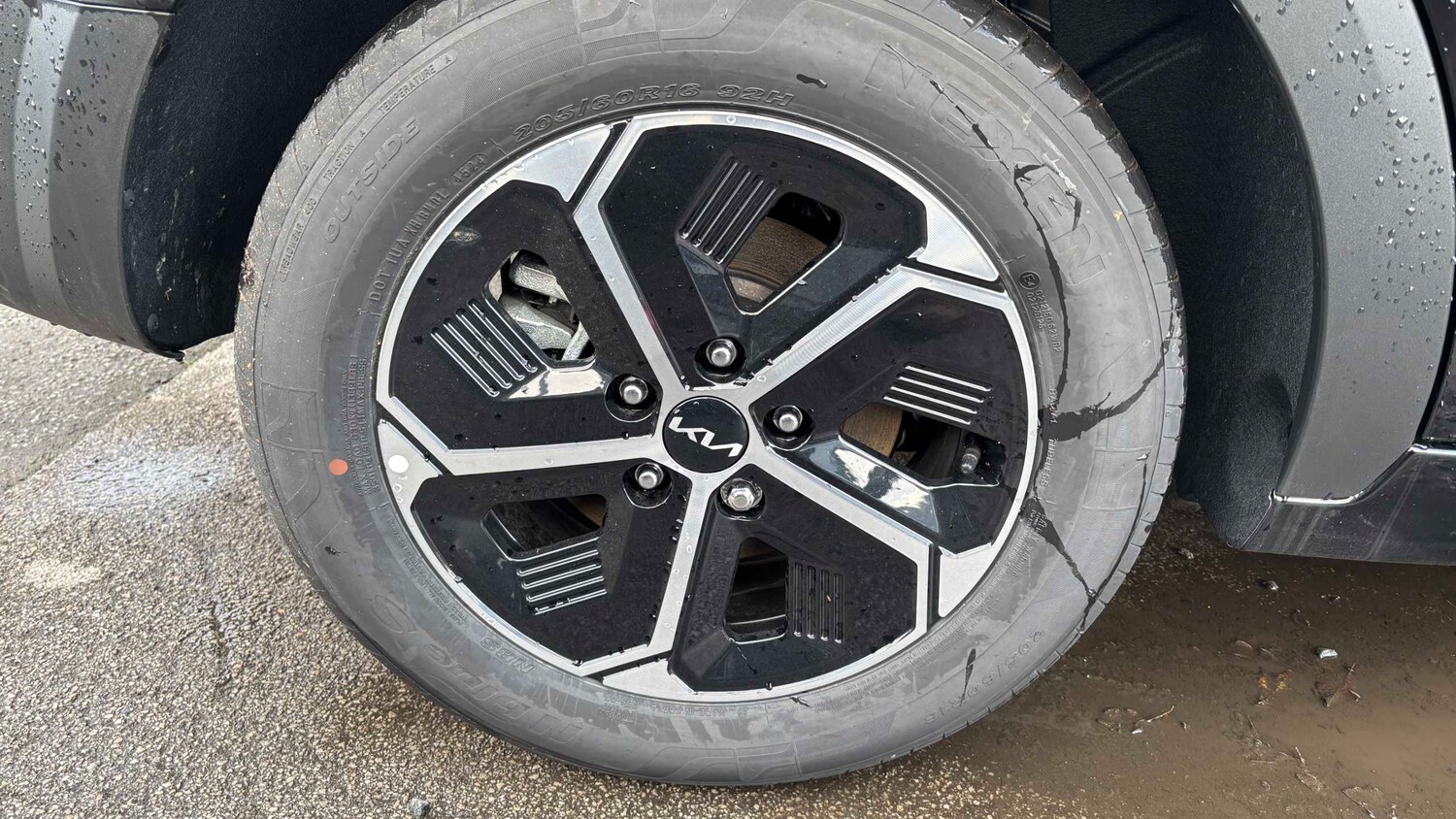 Used Kia Niro for sale - 77857069: Photo 16