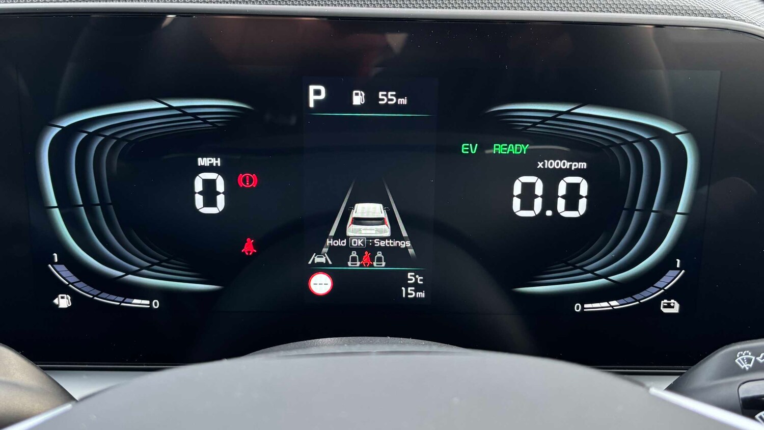 Used Kia Niro for sale - 77857069: Photo 17