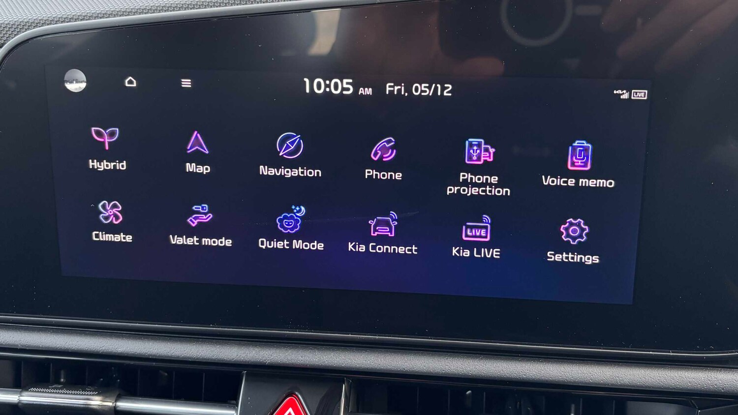 Used Kia Niro for sale - 77857069: Photo 18