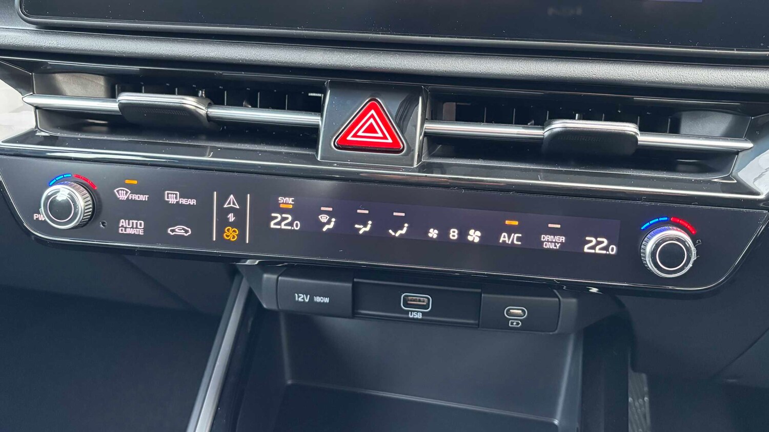 Used Kia Niro for sale - 77857069: Photo 19