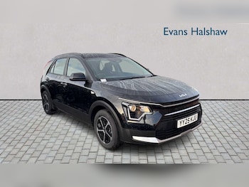 Used Kia Niro 2025 for sale - 77857069: Photo