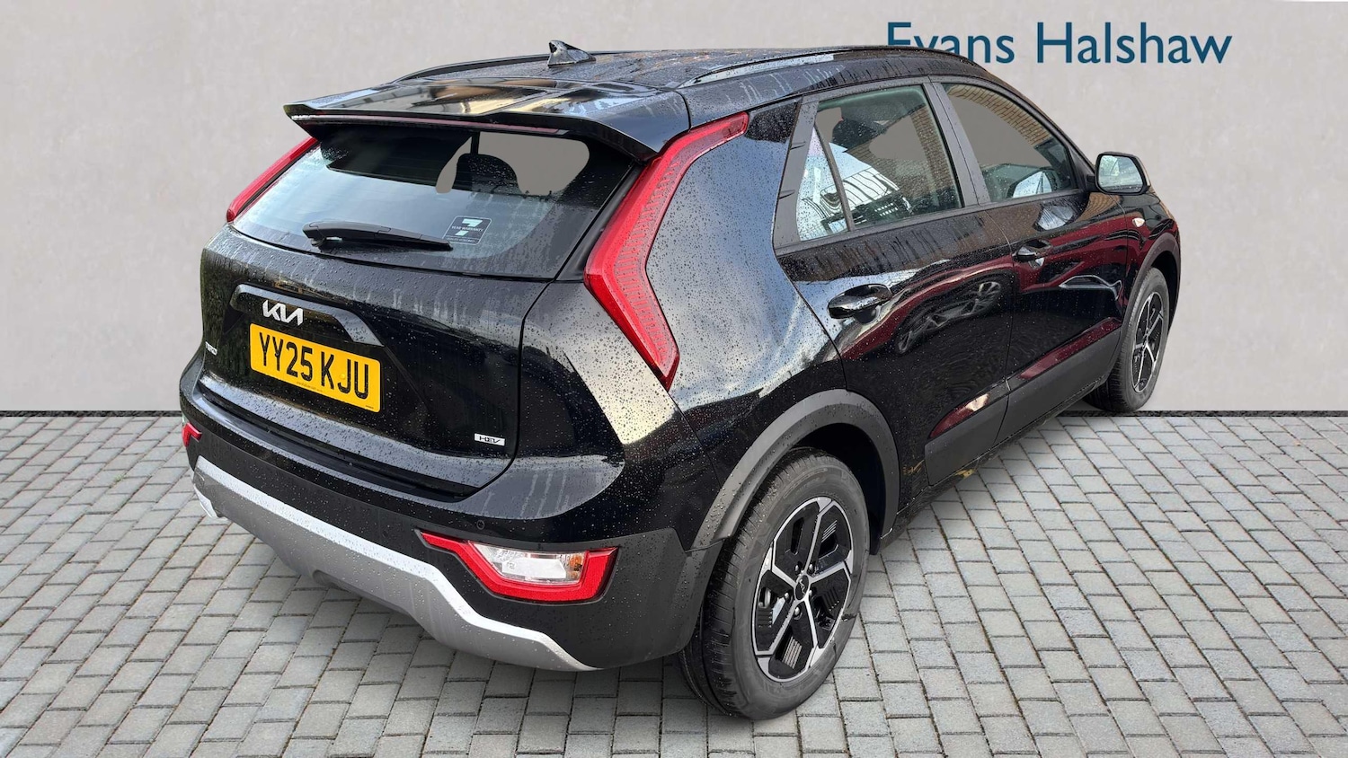 Used Kia Niro for sale - 77857069: Photo 2