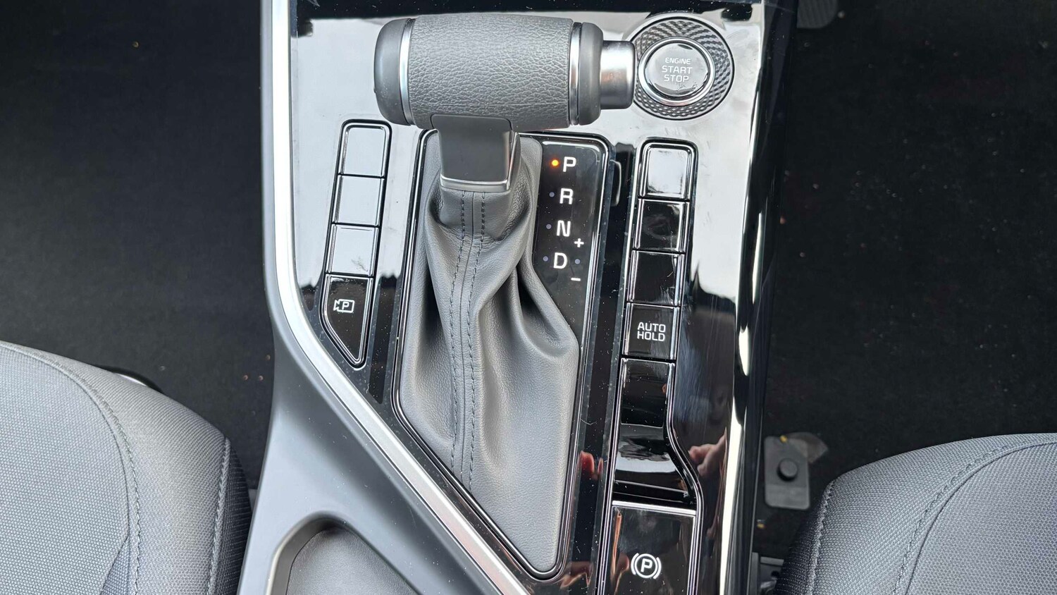 Used Kia Niro for sale - 77857069: Photo 21