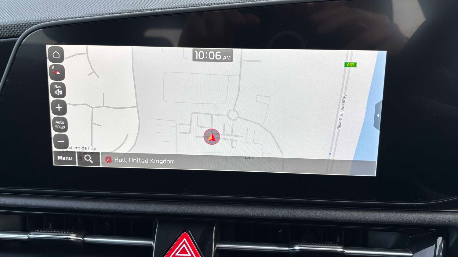 Used Kia Niro for sale - 77857069: Photo 22