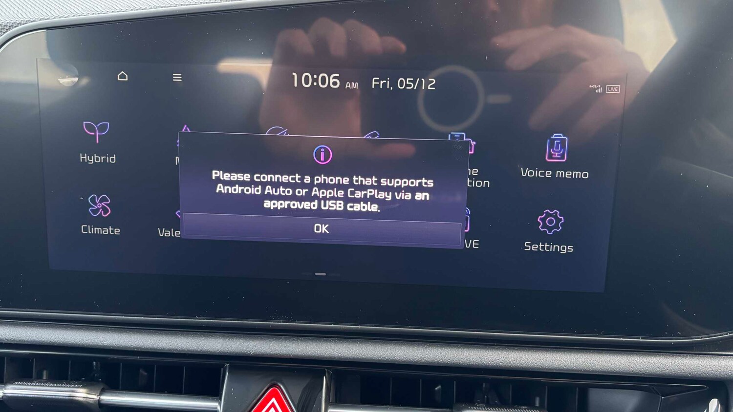 Used Kia Niro for sale - 77857069: Photo 23