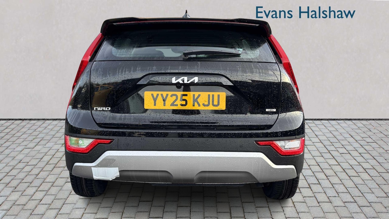 Used Kia Niro for sale - 77857069: Photo 3