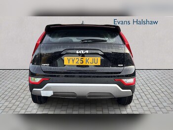 Used Kia Niro 2025 for sale - 77857069: Photo