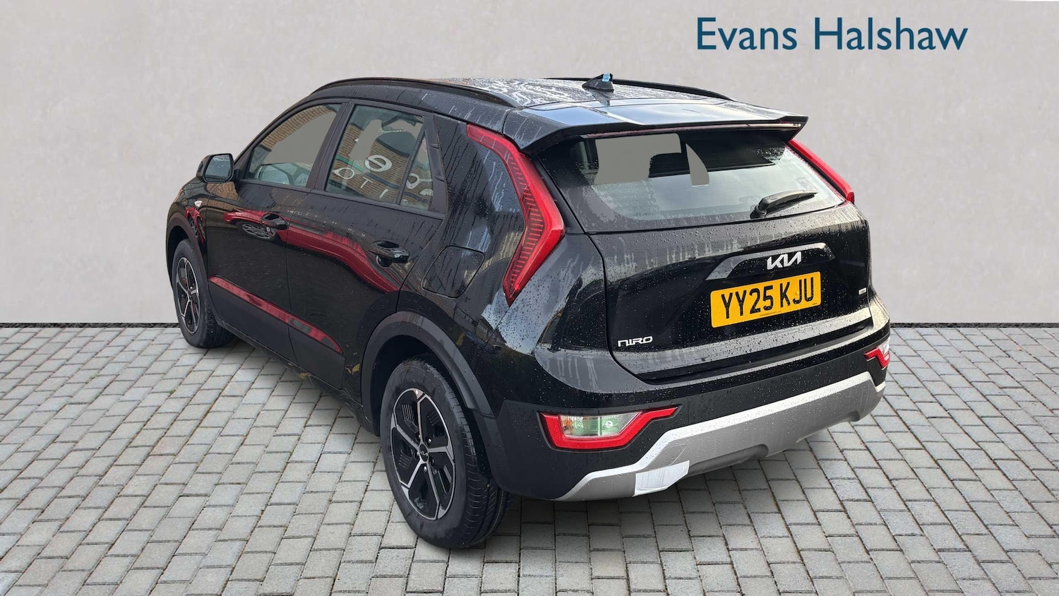 Used Kia Niro for sale - 77857069: Photo 4