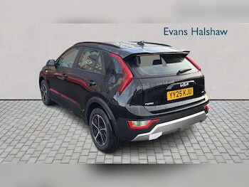 Used Kia Niro 2025 for sale - 77857069: Photo