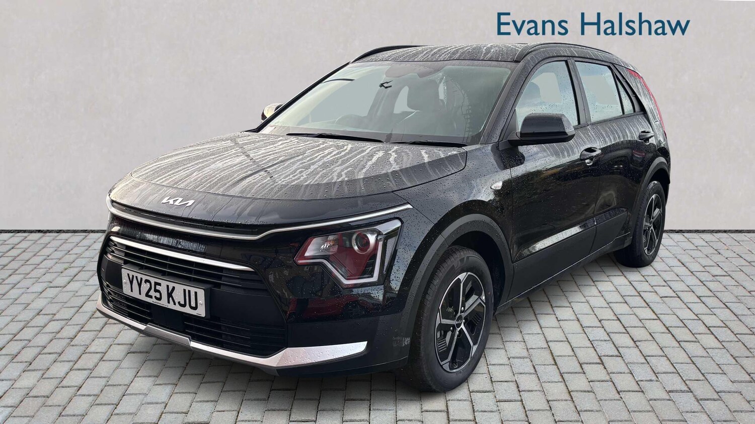 Used Kia Niro for sale - 77857069: Photo 6