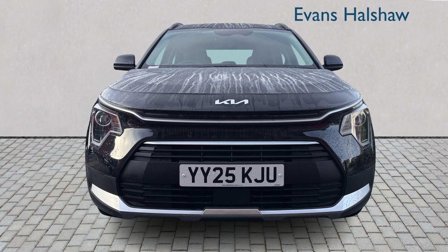 Used Kia Niro for sale - 77857069: Photo 7