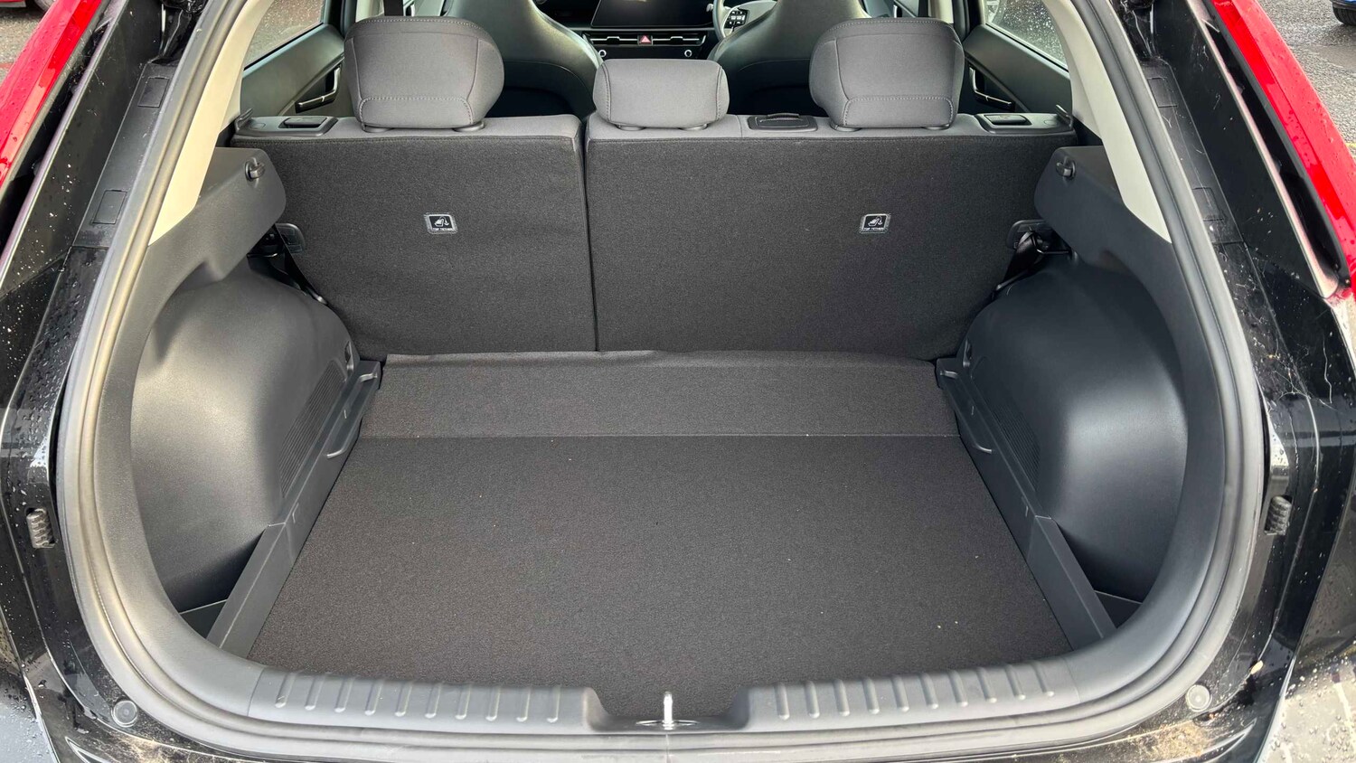 Used Kia Niro for sale - 77857069: Photo 8