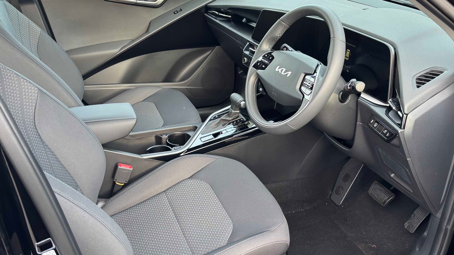 Used Kia Niro for sale - 77857069: Photo 9