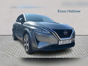 Used Nissan Qashqai 2023 for sale - 79227516: Photo