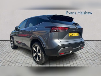 Used Nissan Qashqai 2023 for sale - 79227516: Photo