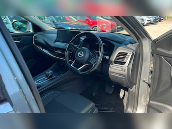 Used Nissan Qashqai 2023 for sale - 79227516: Photo