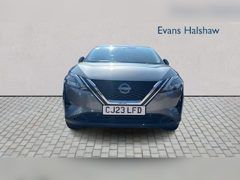 Used Nissan Qashqai 2023 for sale - 79227516: Photo