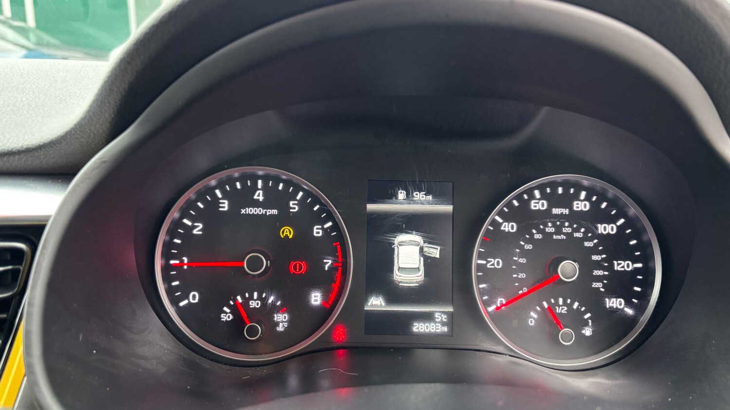 Used Kia Stonic for sale - 77859987: Photo 11